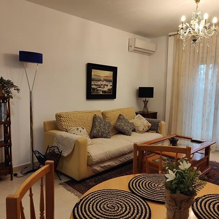 Apartamento A La Vera De Martina Харандила де ла Вера Екстериор снимка