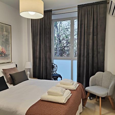 Apartamento A La Vera De Martina Харандила де ла Вера Екстериор снимка