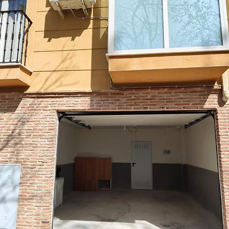 Apartamento A La Vera De Martina Харандила де ла Вера Екстериор снимка