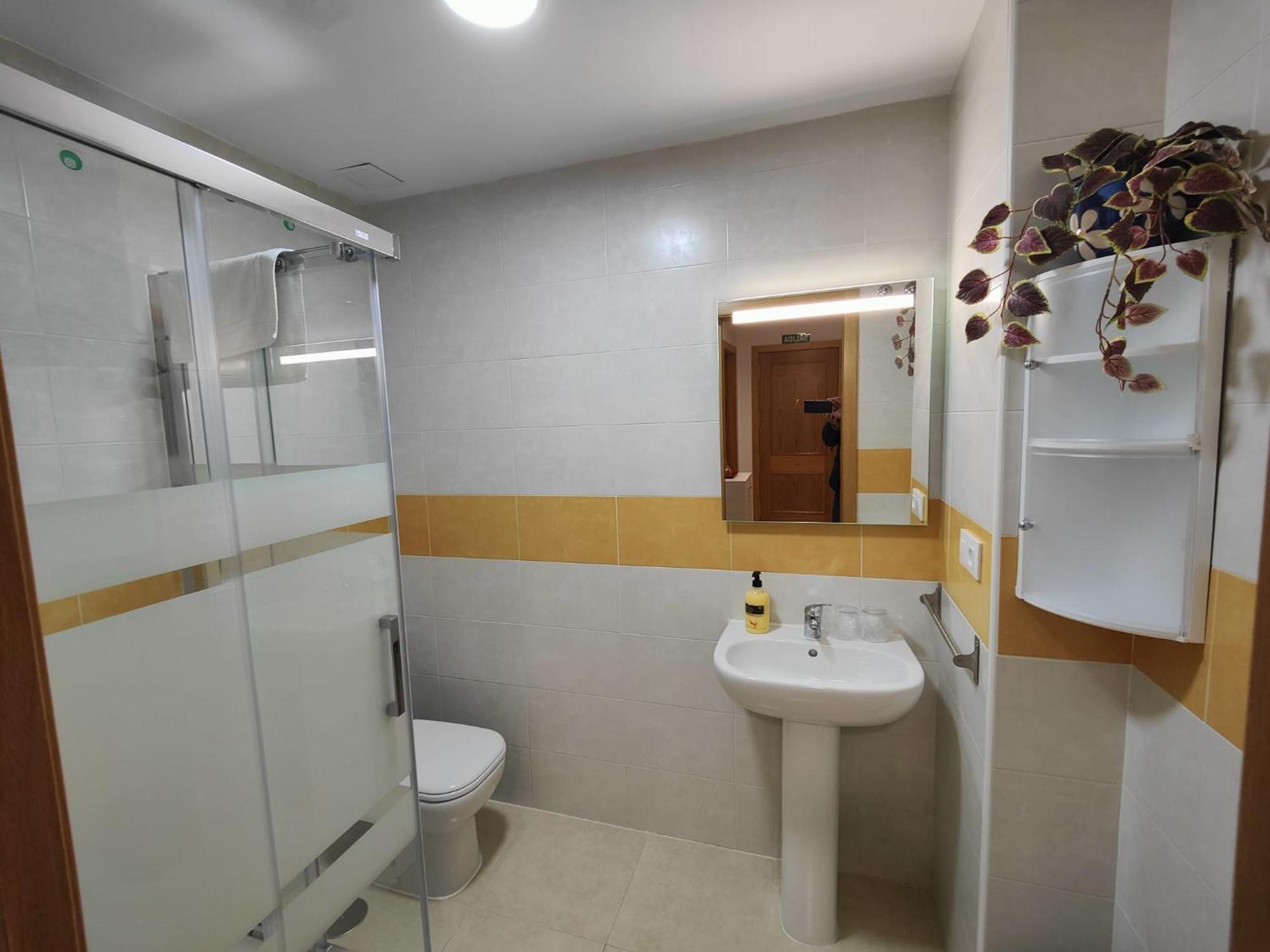 Apartamento A La Vera De Martina Харандила де ла Вера Екстериор снимка