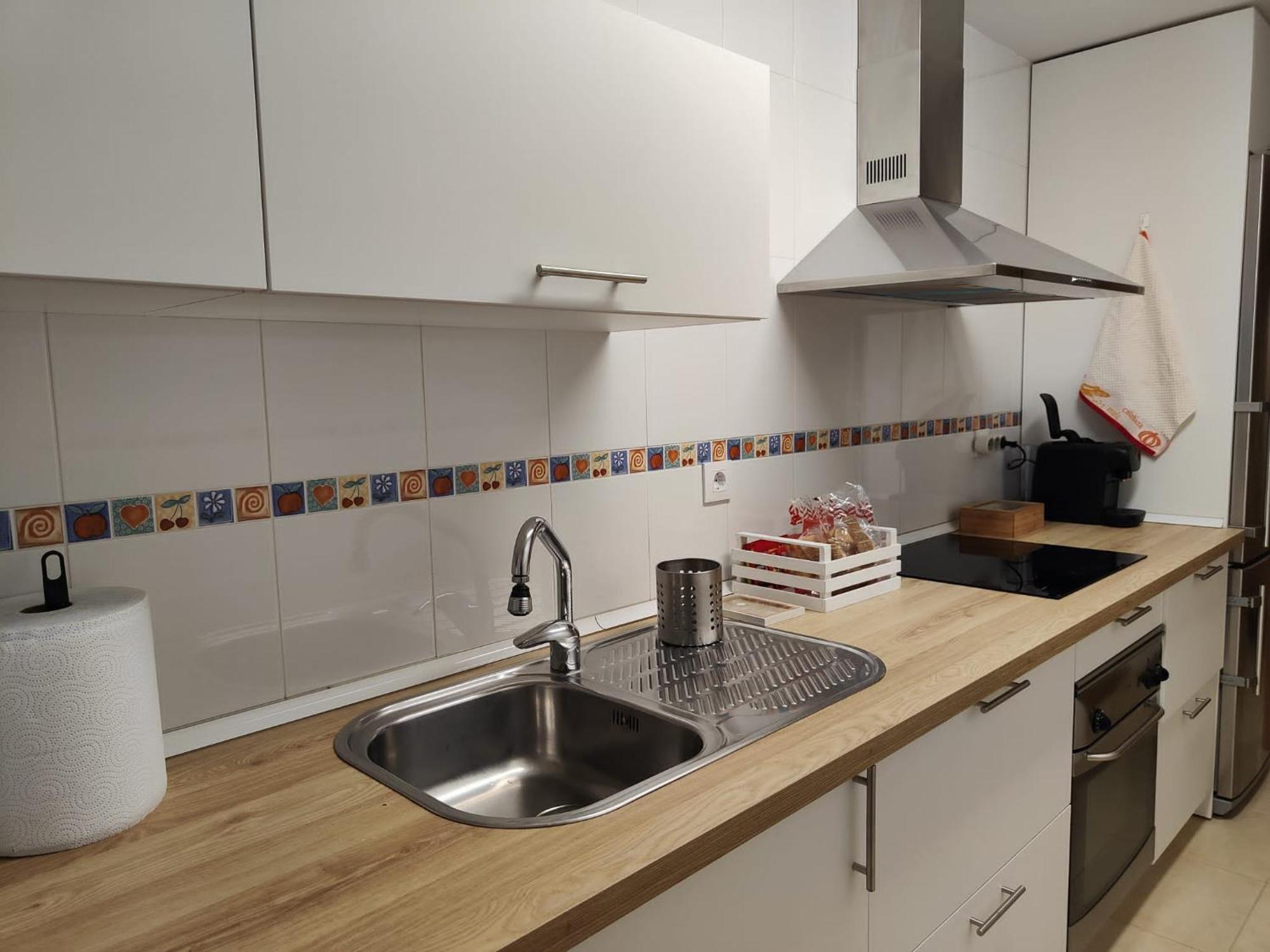 Apartamento A La Vera De Martina Харандила де ла Вера Екстериор снимка