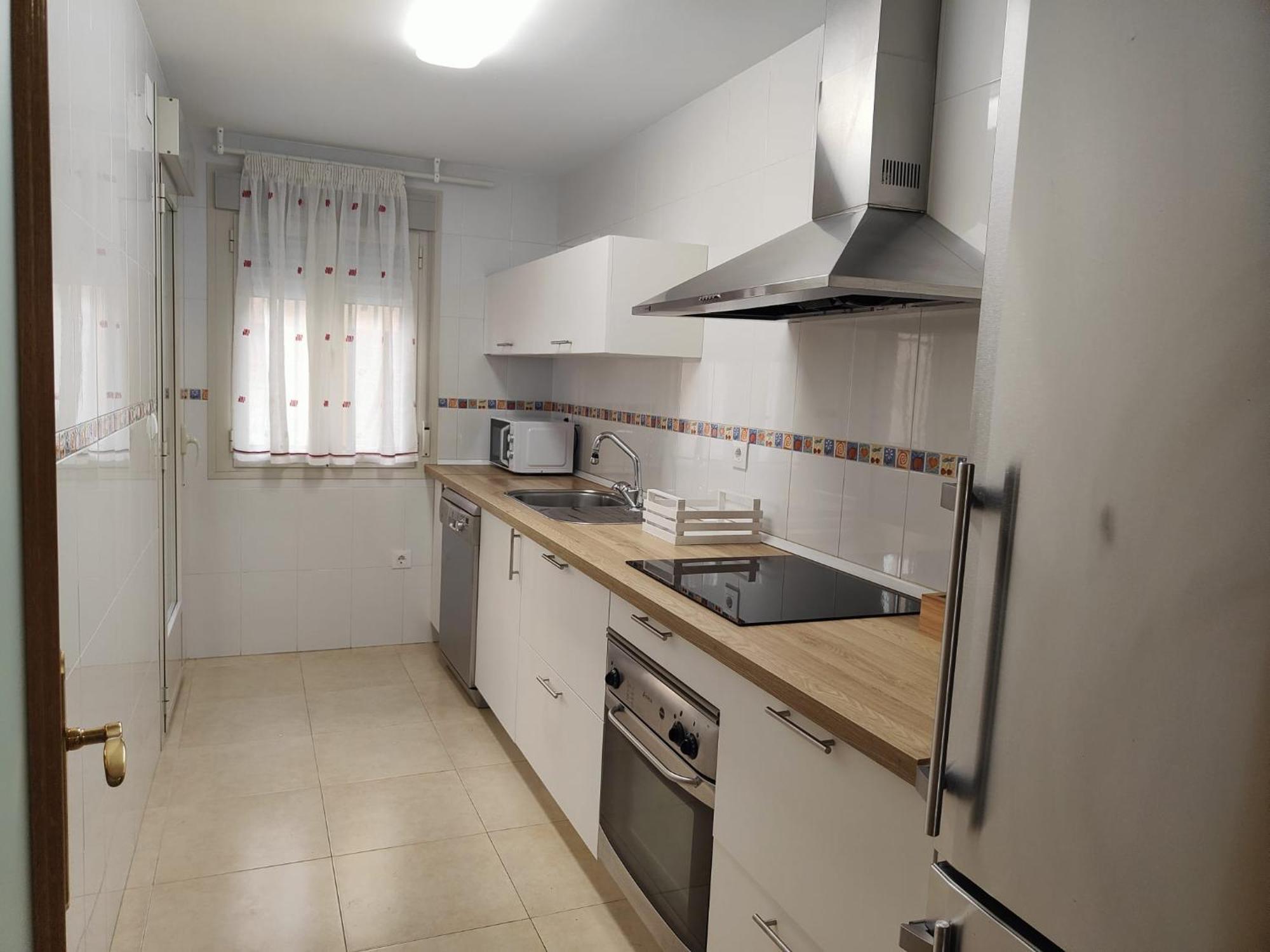 Apartamento A La Vera De Martina Харандила де ла Вера Екстериор снимка